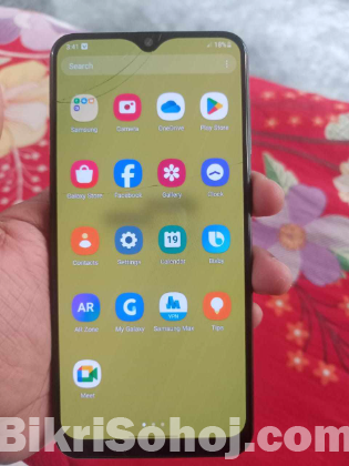 Samsung galaxy a50